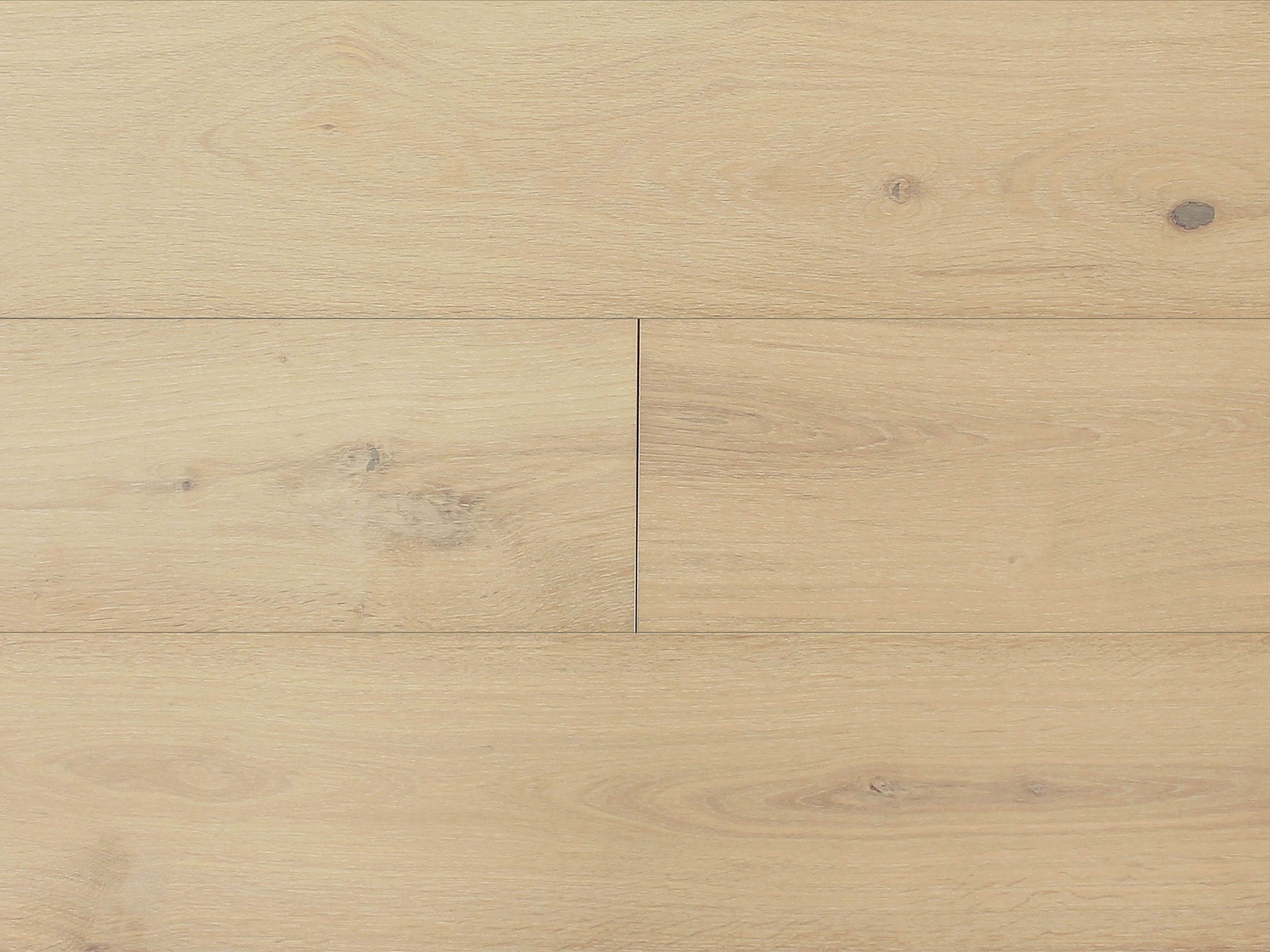 GENRE | Engineered Hardwood by Pravada Floors