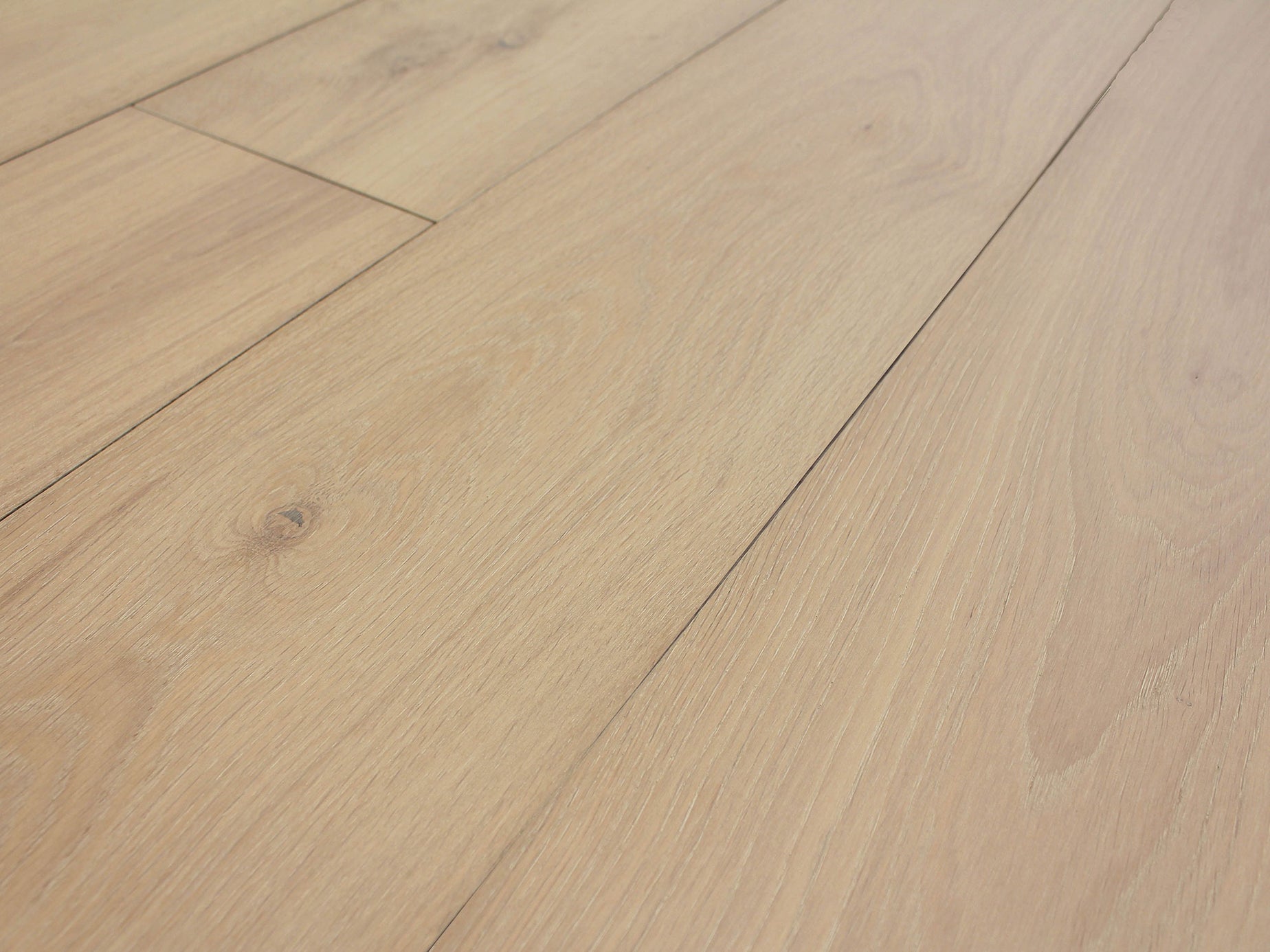 GENRE | Engineered Hardwood by Pravada Floors