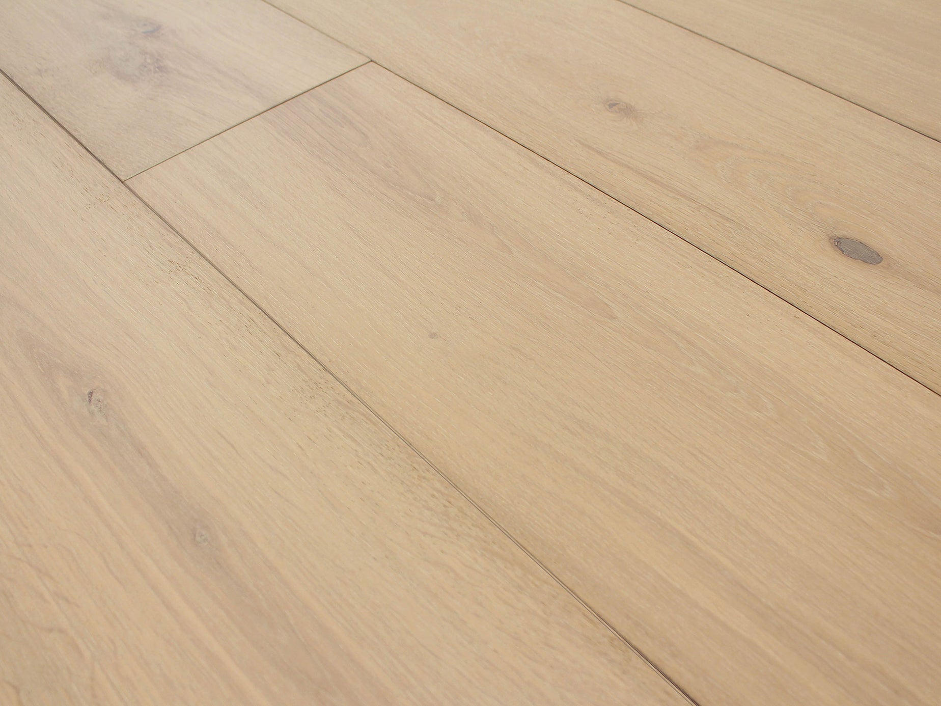 GENRE | Engineered Hardwood by Pravada Floors