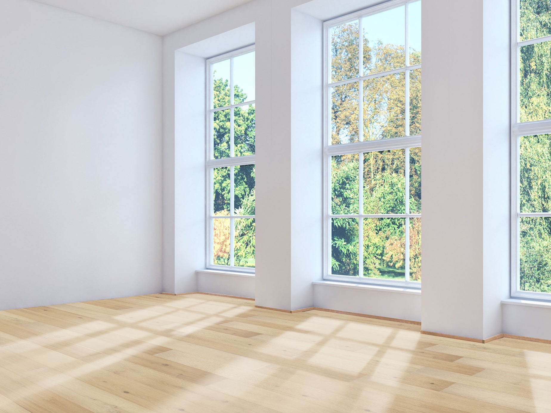 GENRE | Engineered Hardwood by Pravada Floors