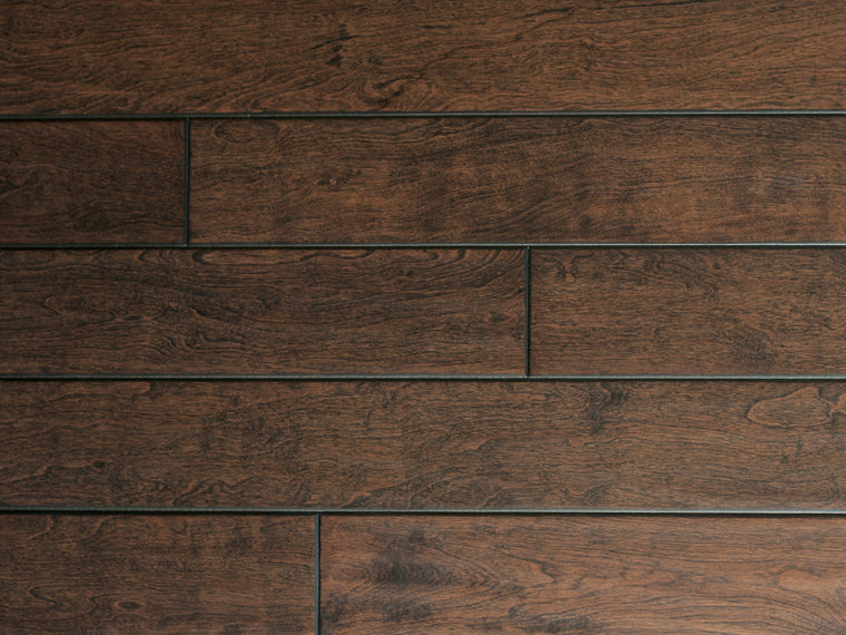 HERITAGE BROWN | Engineered Hardwood by Pravada Floors