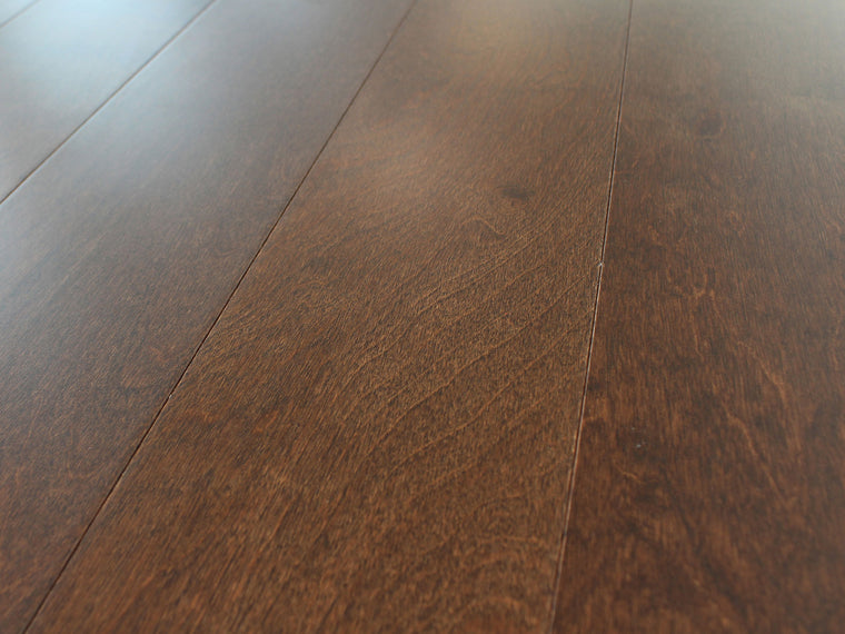 JAVA BIRCH | Engineered Hardwood by Pravada Floors