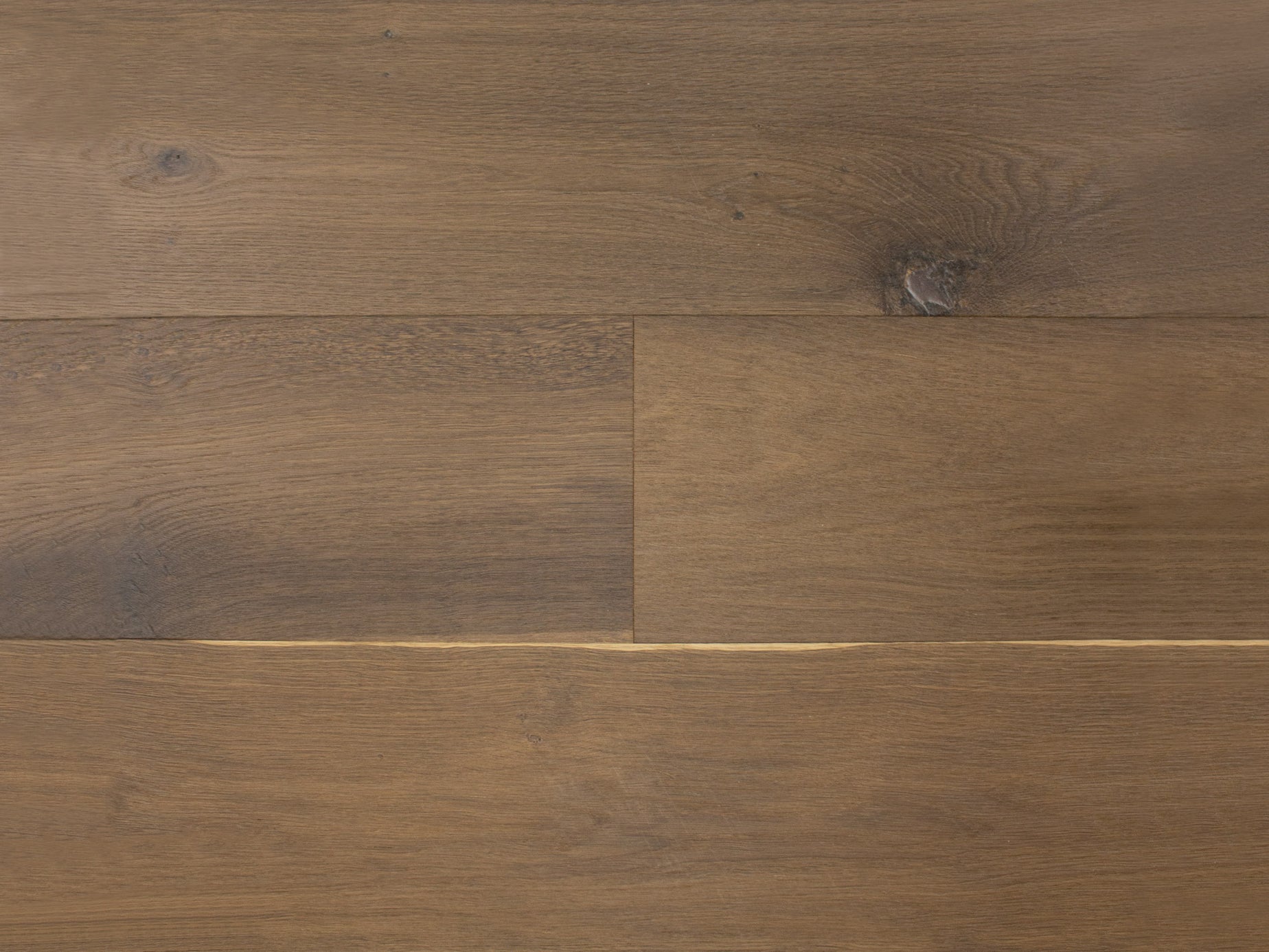 LOUVRE | Engineered Hardwood by Pravada Floors