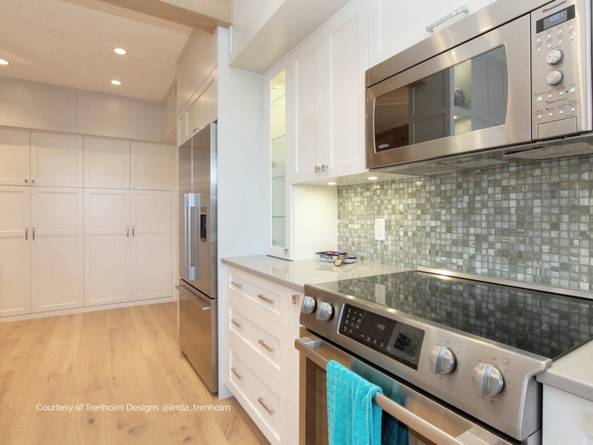 MATISSE | Engineered Hardwood by Pravada Floors