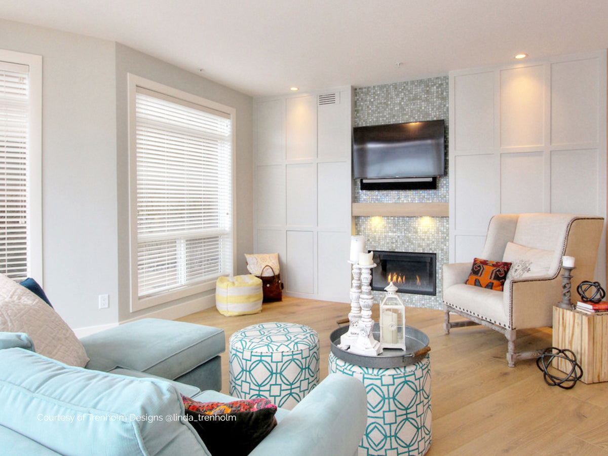 MATISSE | Engineered Hardwood by Pravada Floors