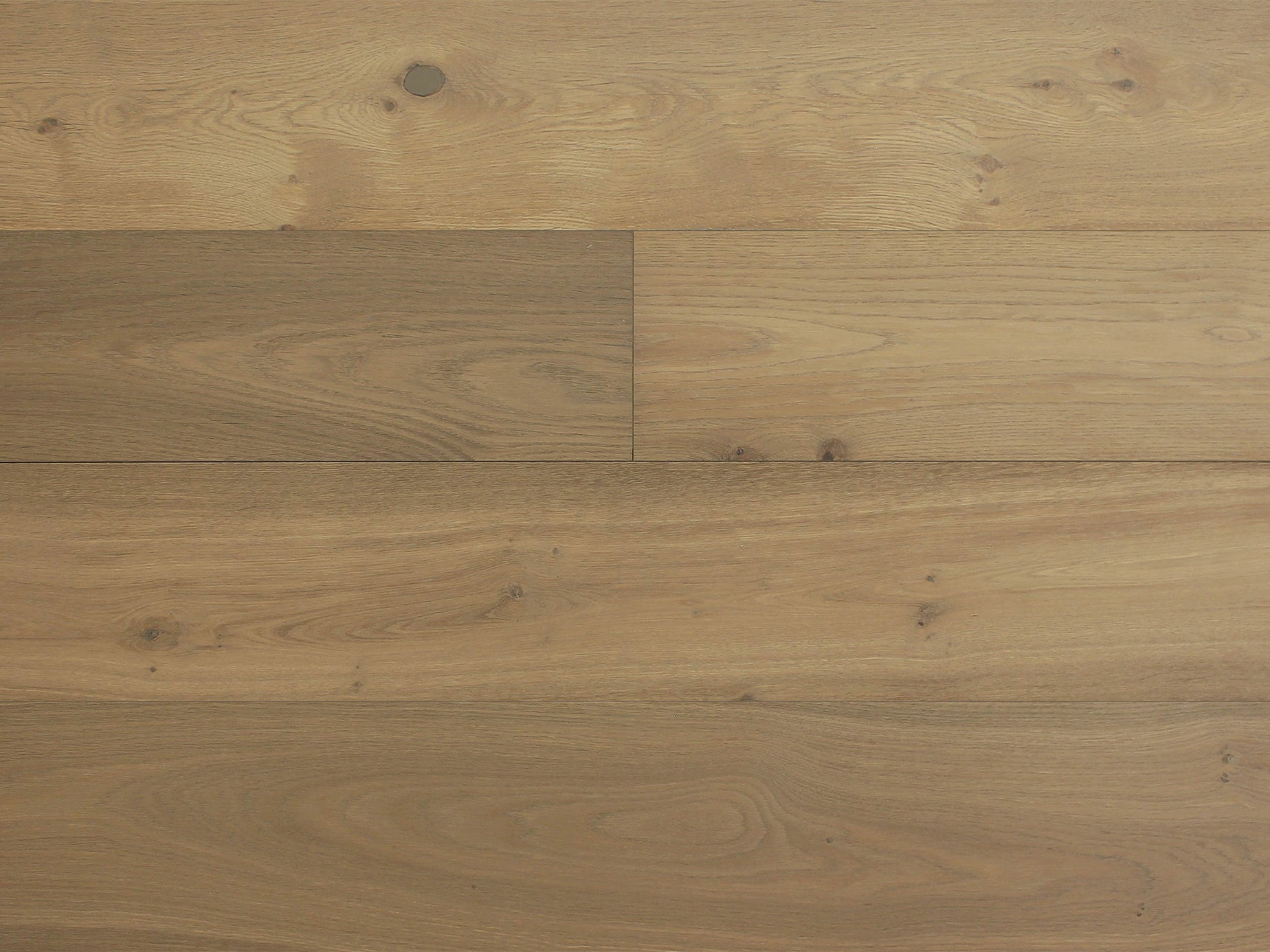 MONOGRAM | Engineered Hardwood by Pravada Floors