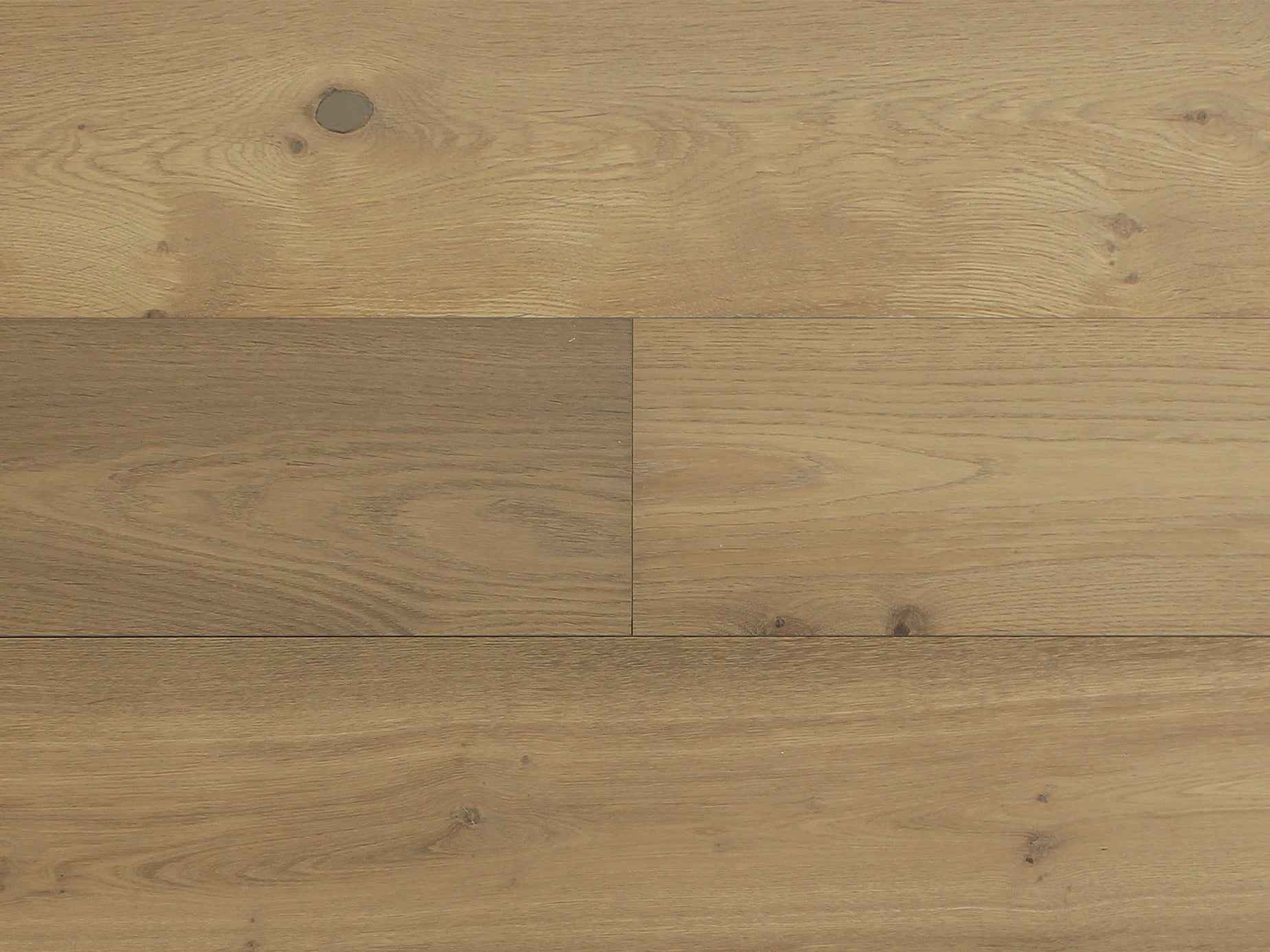 MONOGRAM | Engineered Hardwood by Pravada Floors