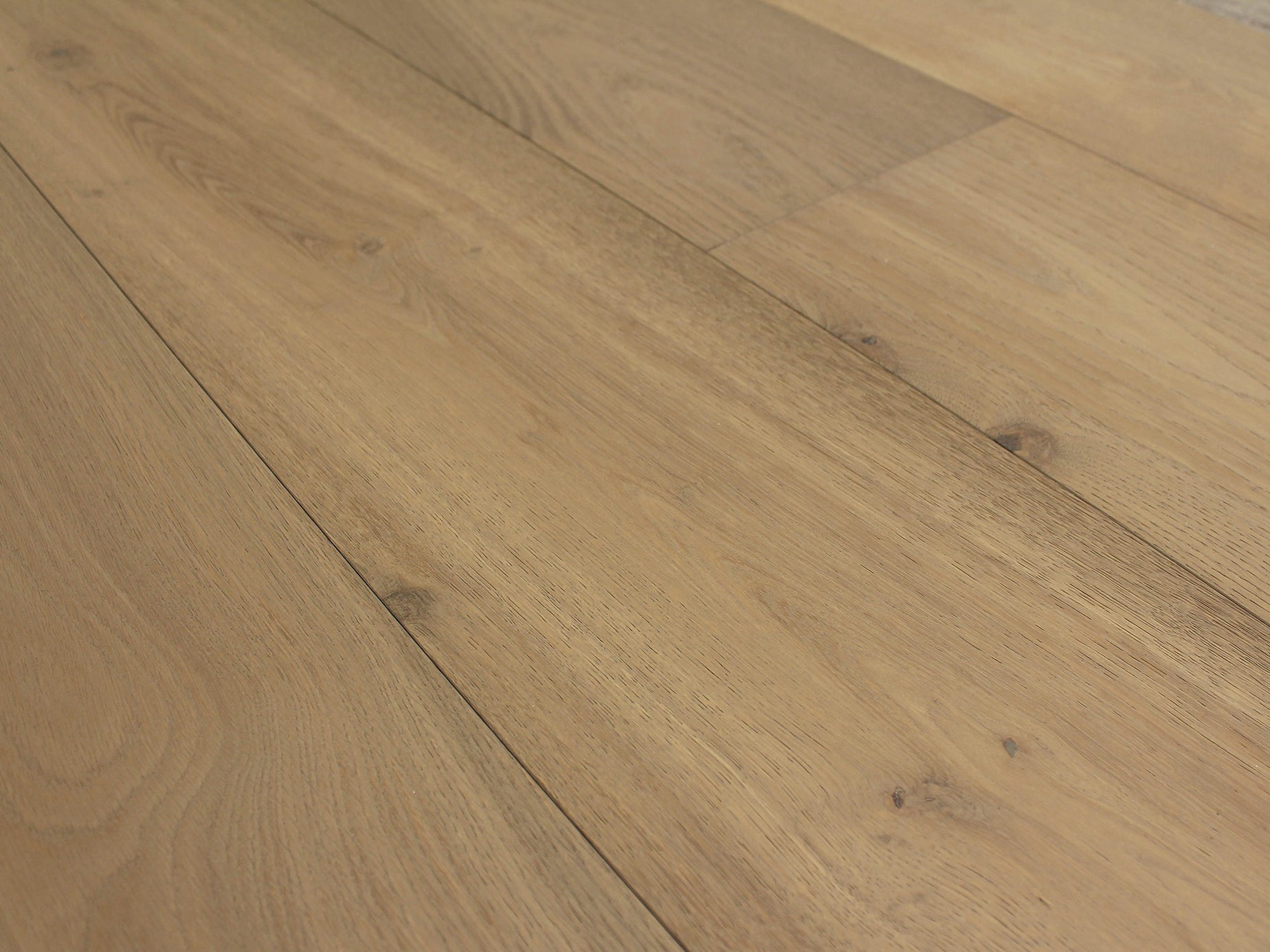 MONOGRAM | Engineered Hardwood by Pravada Floors