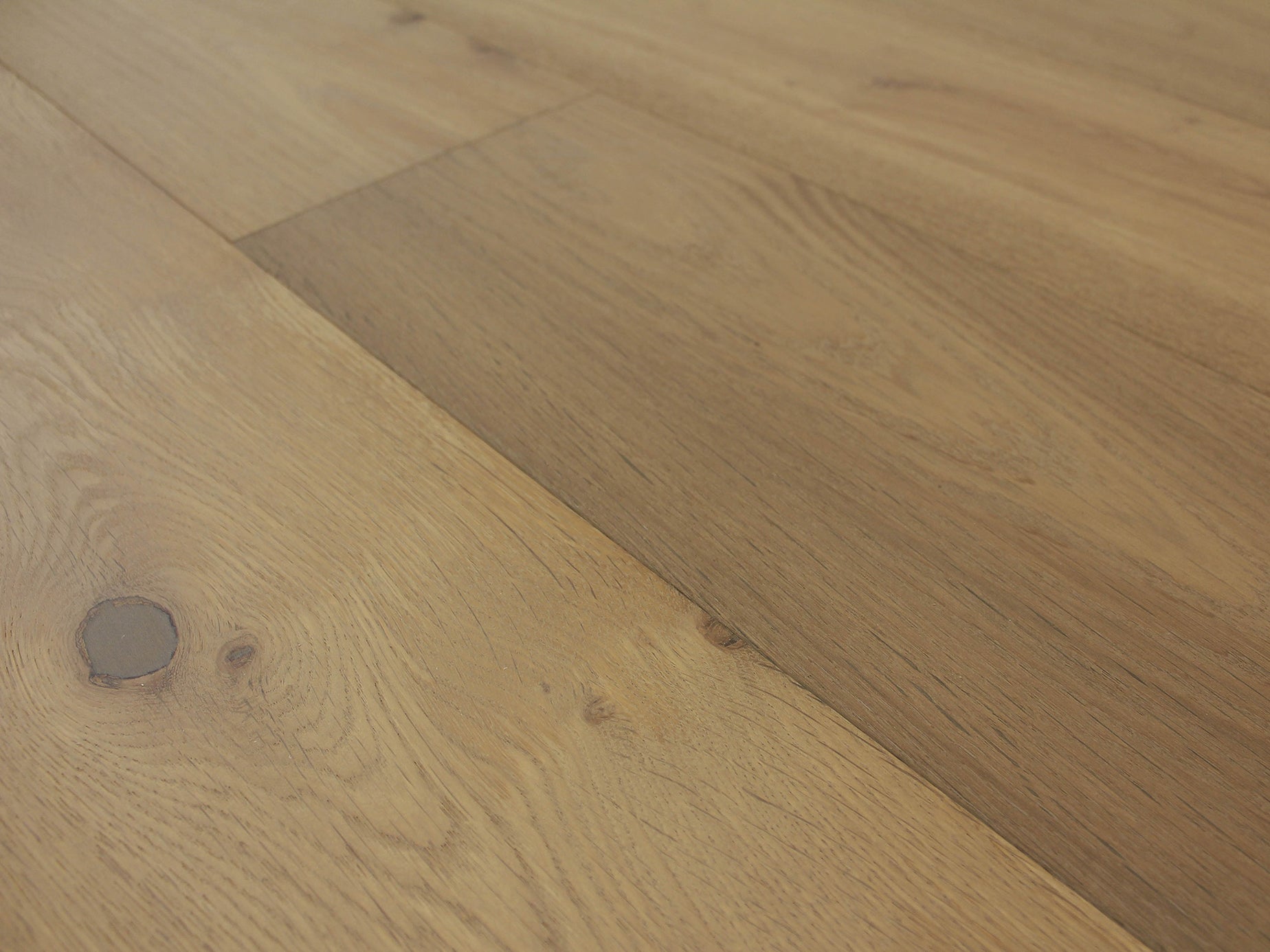 MONOGRAM | Engineered Hardwood by Pravada Floors