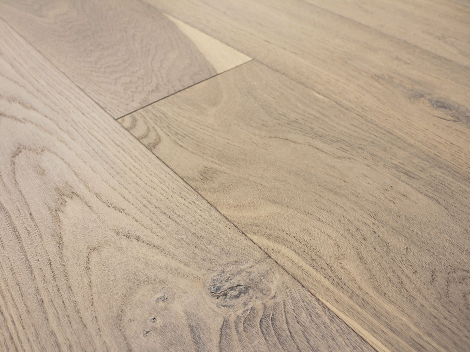 MONT BLANC | Engineered Hardwood by Pravada Floors