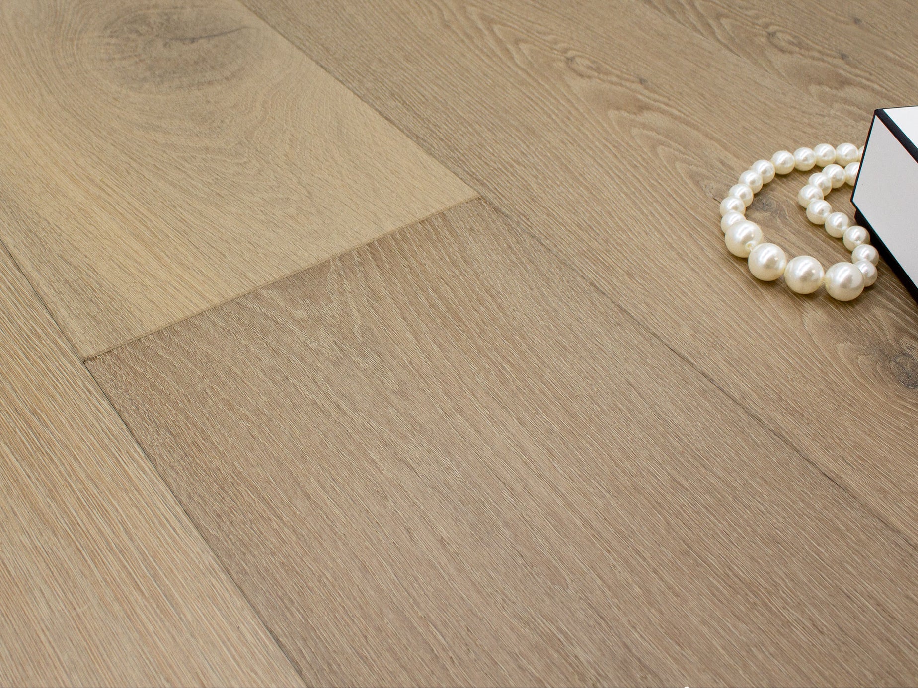 MOREAU | Engineered Hardwood by Pravada Floors