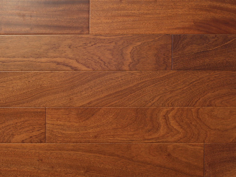 NATURAL SAPELE | Engineered Hardwood by Pravada Floors