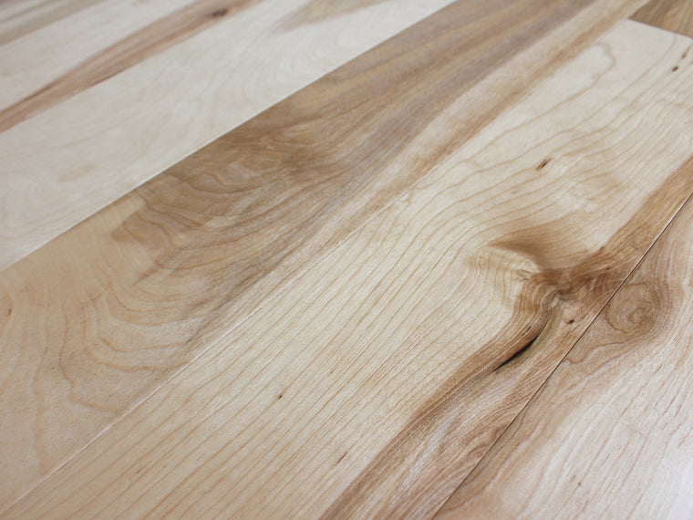 NATURAL ALLURE | Engineered Hardwood by Pravada Floors