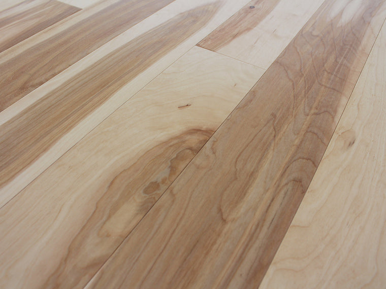 NATURAL ALLURE | Engineered Hardwood by Pravada Floors
