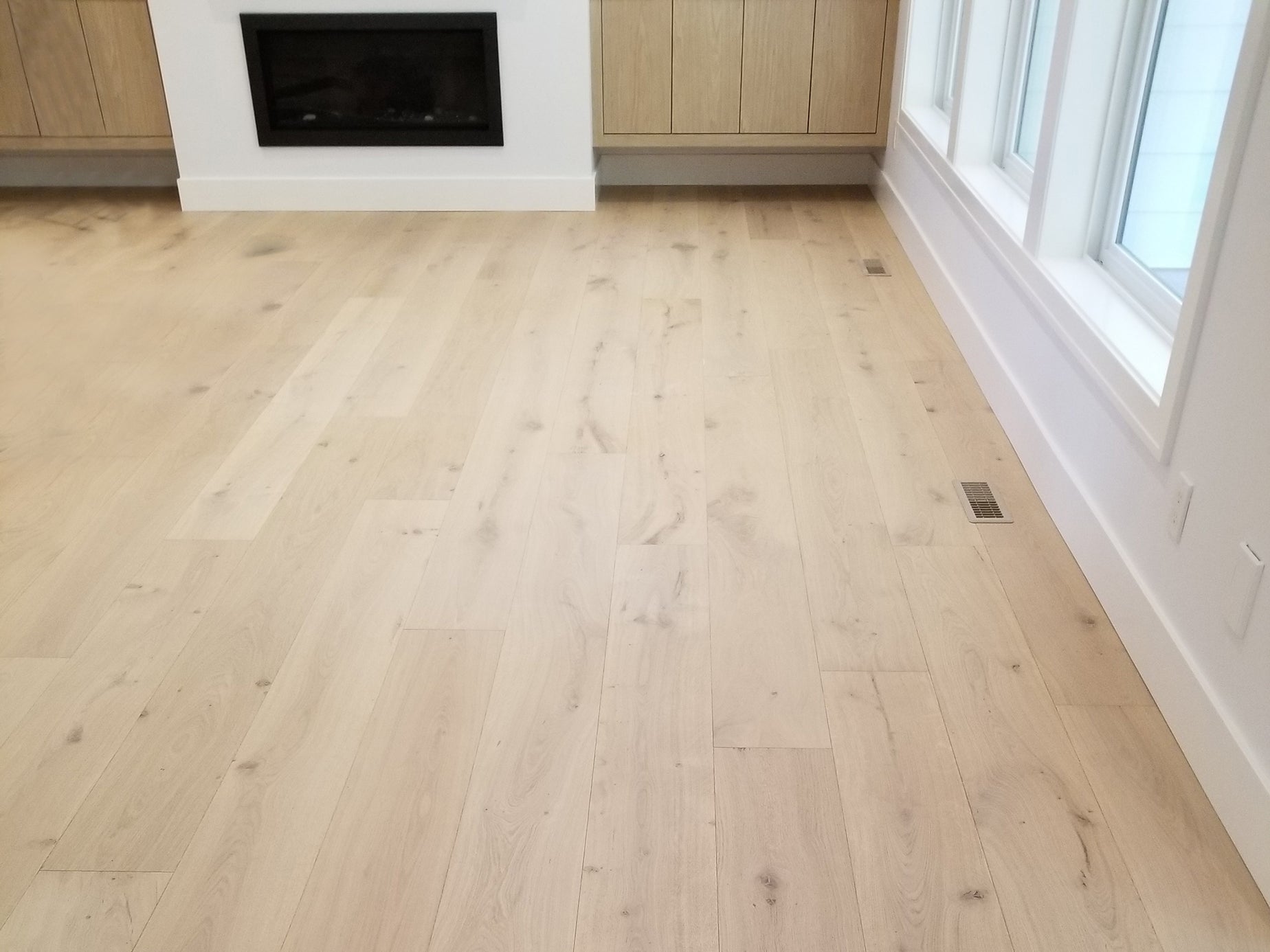NOUVEAU | Engineered Hardwood by Pravada Floors