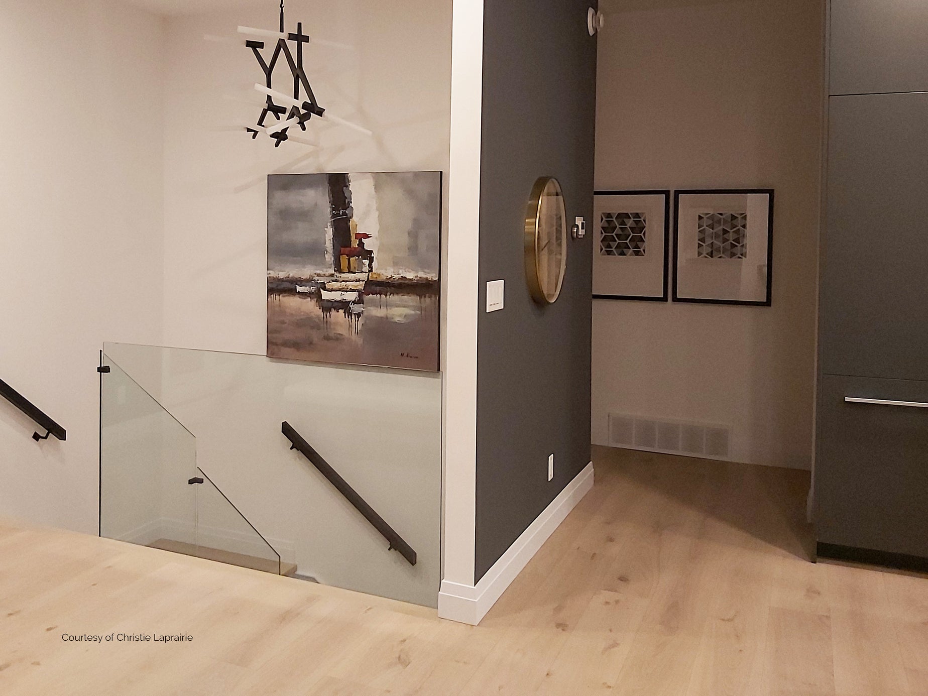 NOUVEAU | Engineered Hardwood by Pravada Floors