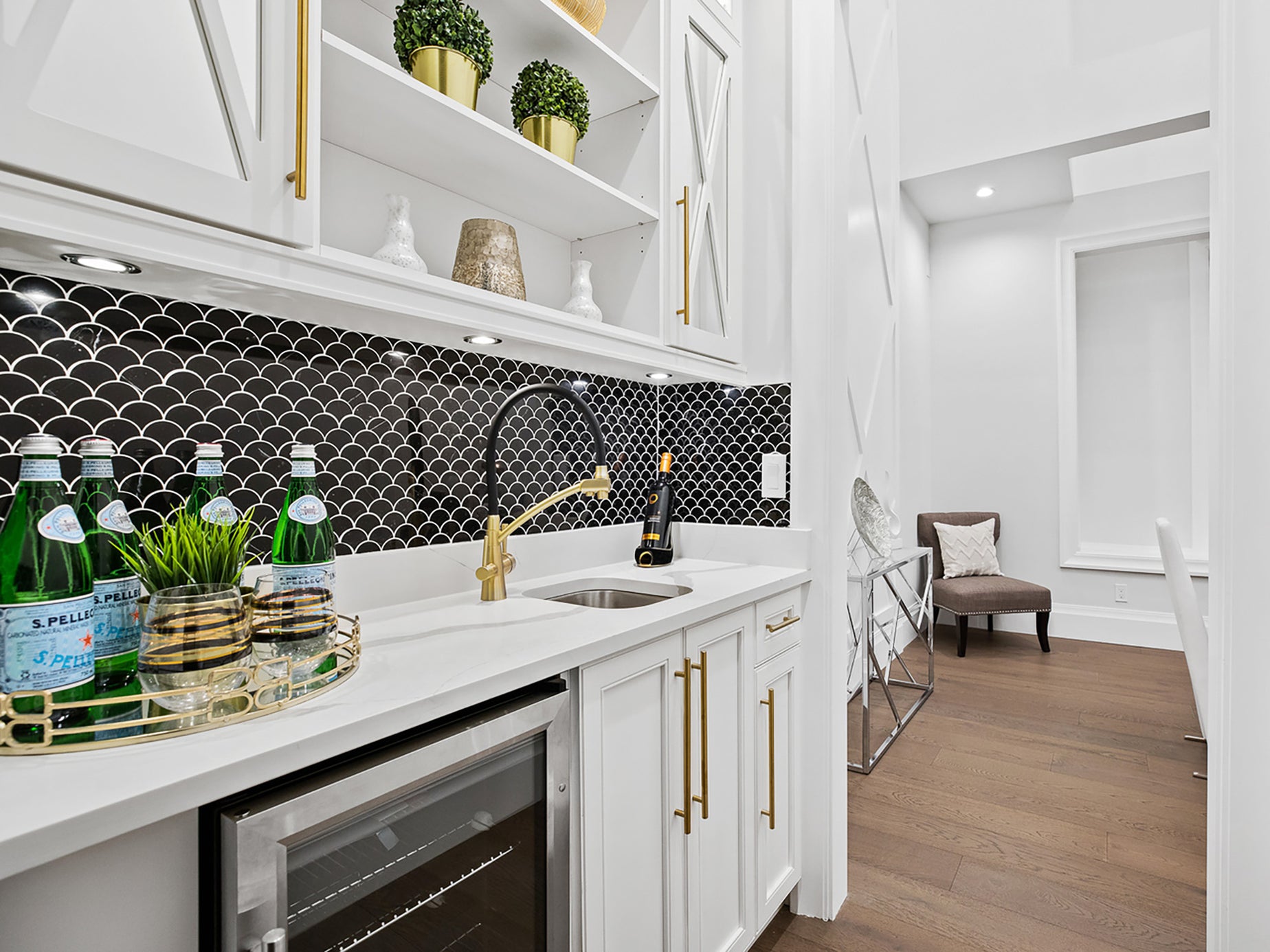 NUDE ROCHE | Engineered Hardwood by Pravada Floors