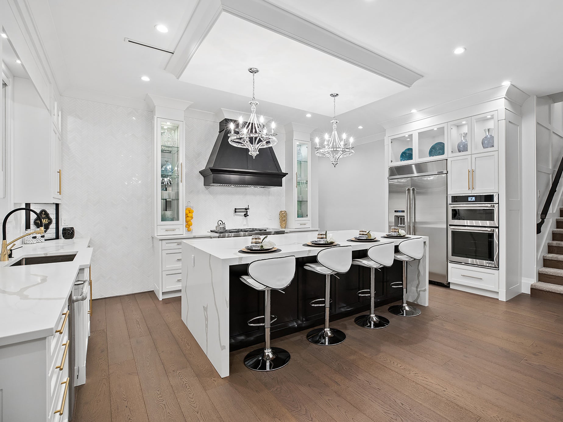 NUDE ROCHE | Engineered Hardwood by Pravada Floors