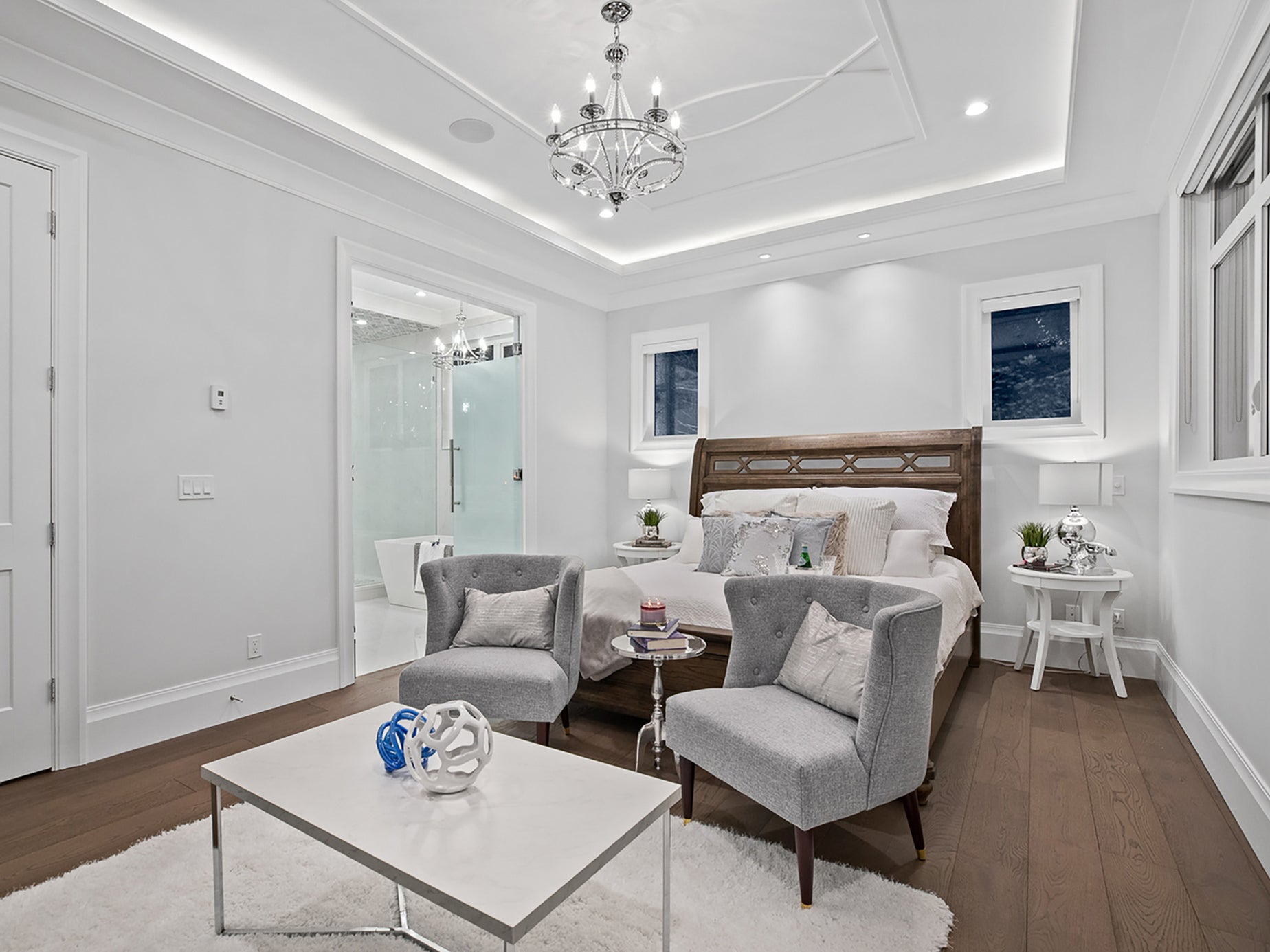 NUDE ROCHE | Engineered Hardwood by Pravada Floors