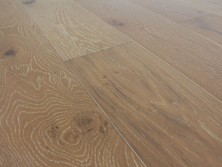 ORGANZA | Engineered Hardwood by Pravada Floors