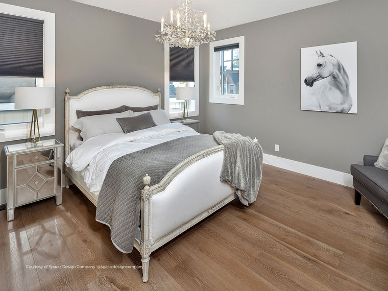 ORGANZA | Engineered Hardwood by Pravada Floors