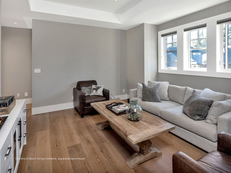 ORGANZA | Engineered Hardwood by Pravada Floors