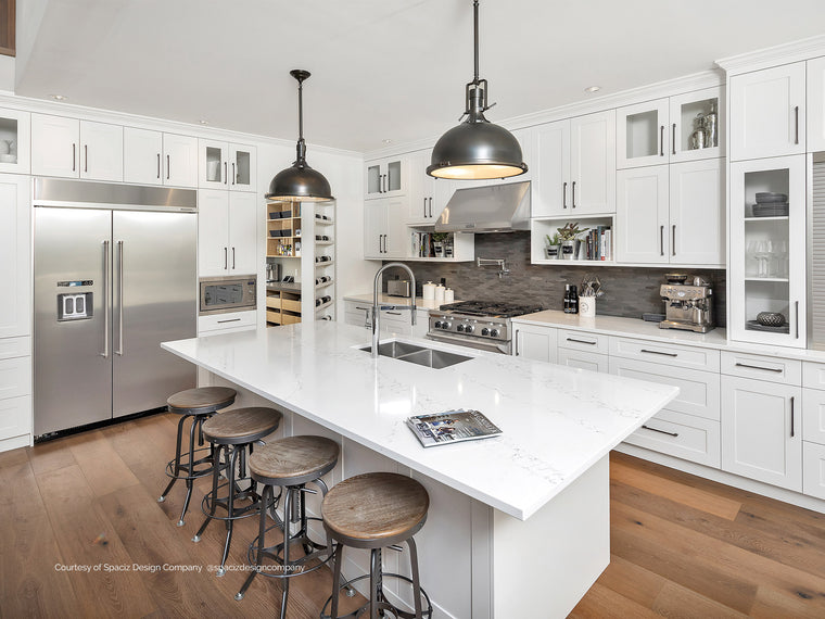 ORGANZA | Engineered Hardwood by Pravada Floors