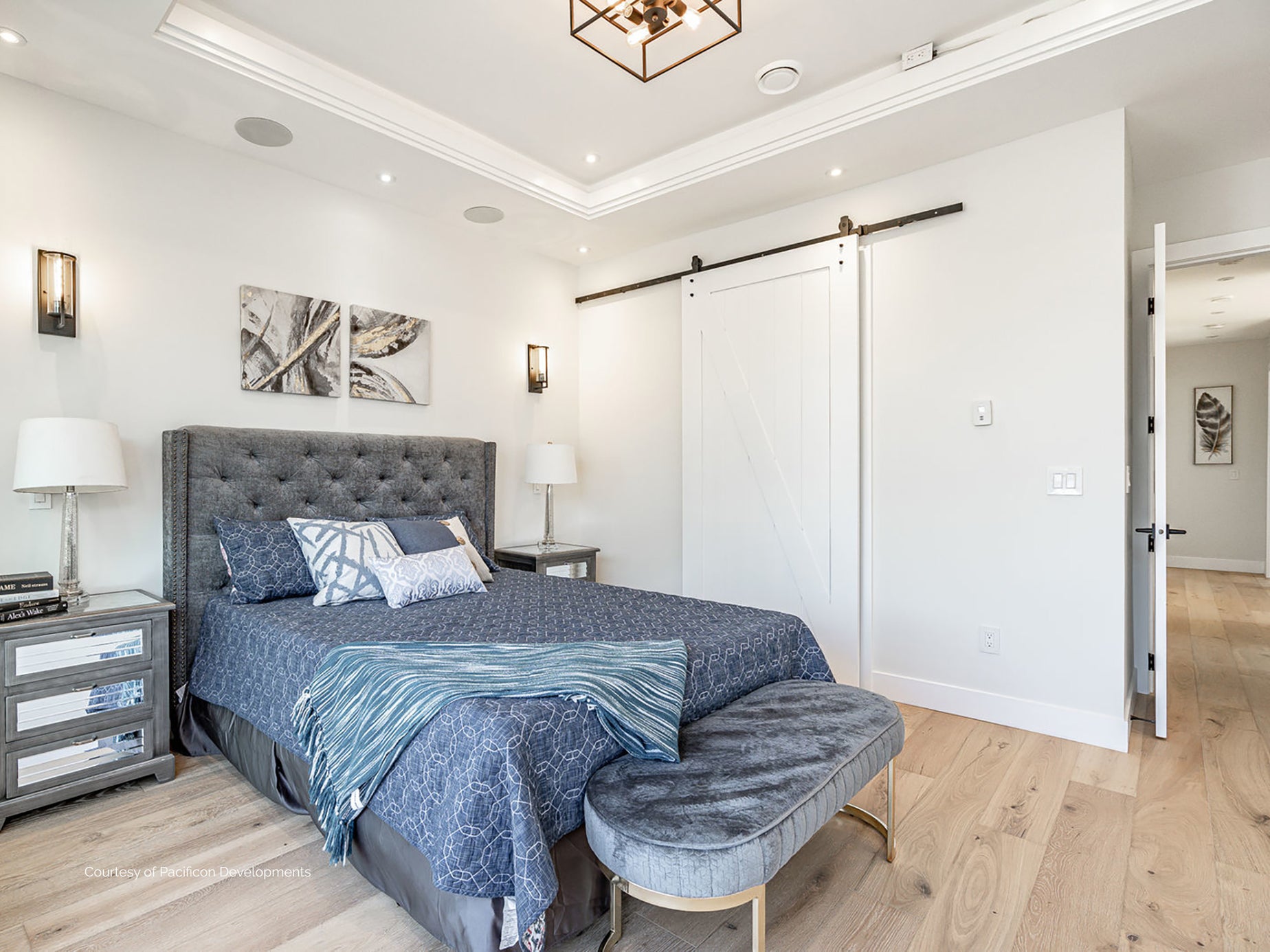 PALETTE | Engineered Hardwood by Pravada Floors