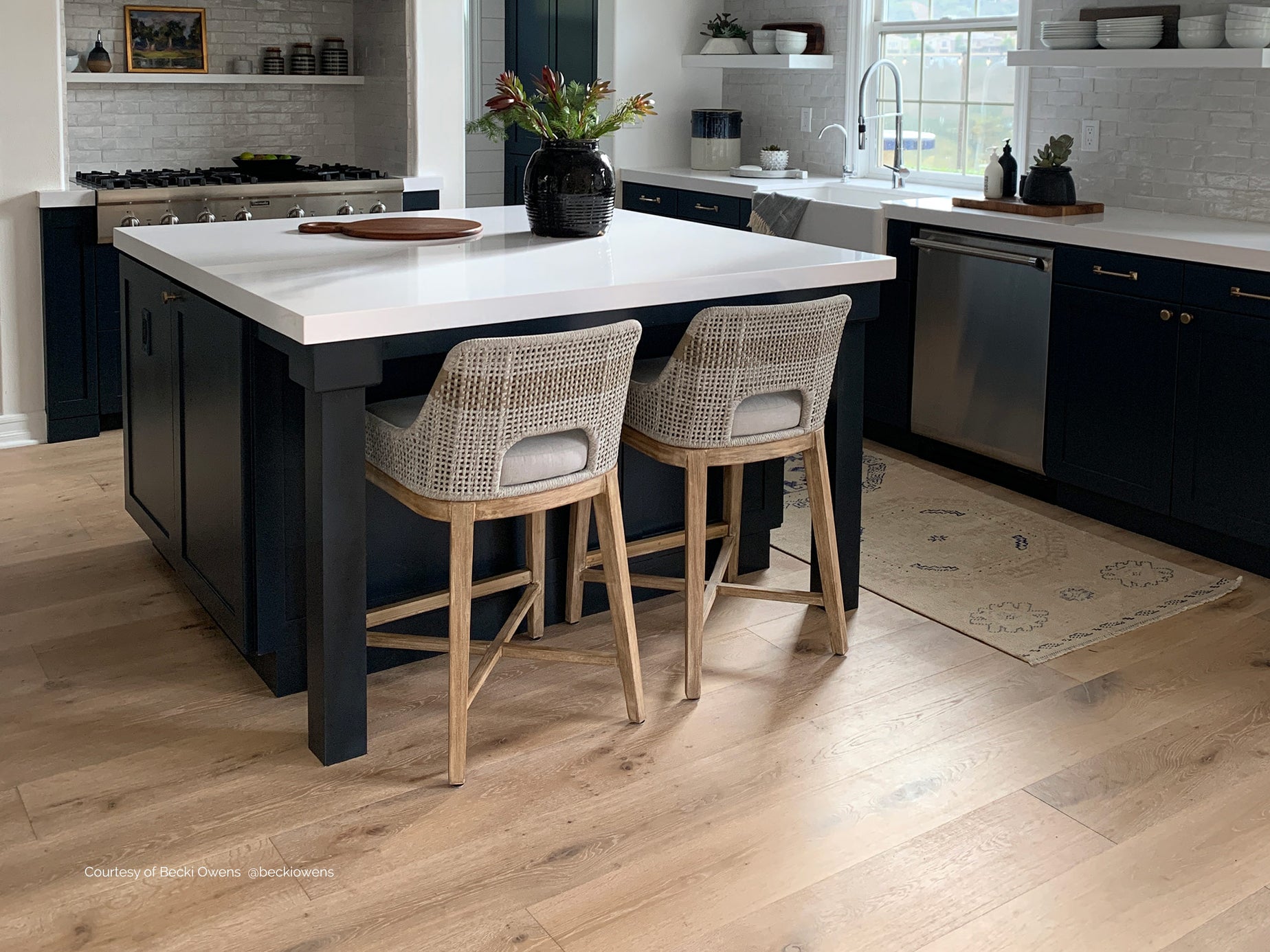 PALETTE | Engineered Hardwood by Pravada Floors