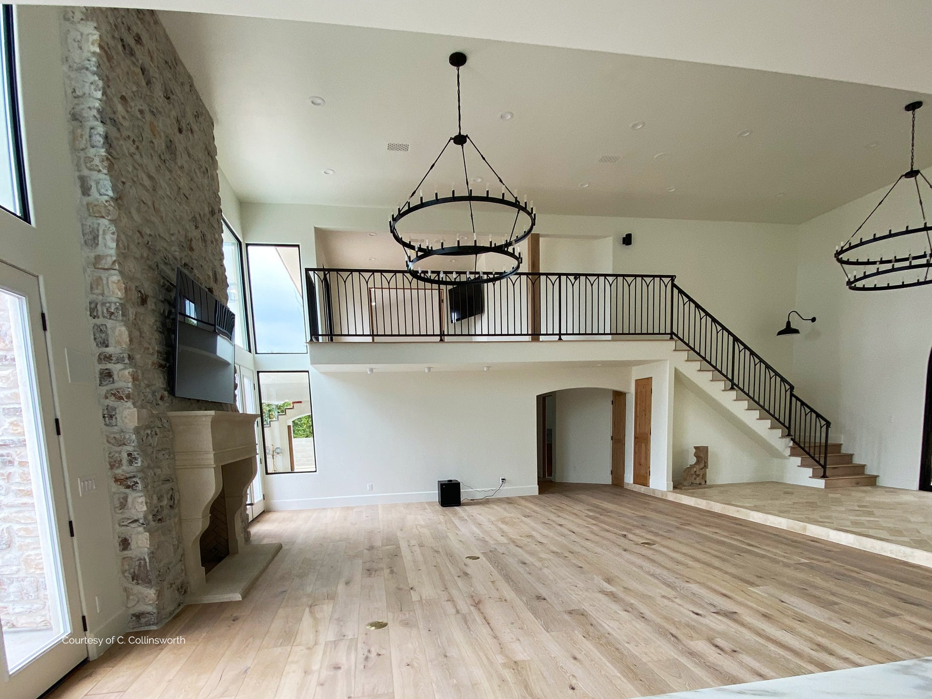 PALETTE | Engineered Hardwood by Pravada Floors