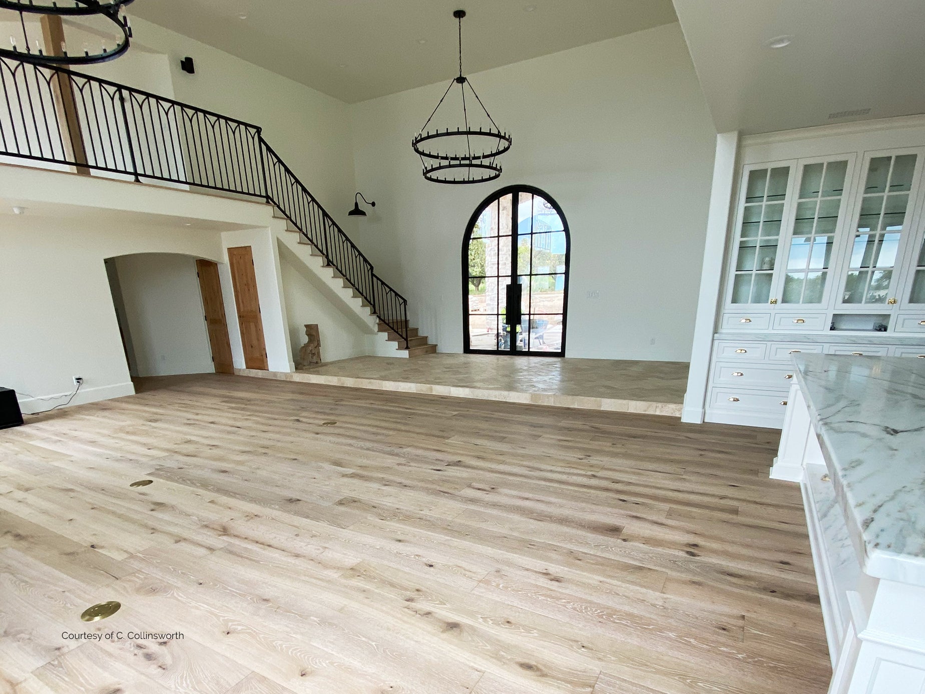 PALETTE | Engineered Hardwood by Pravada Floors