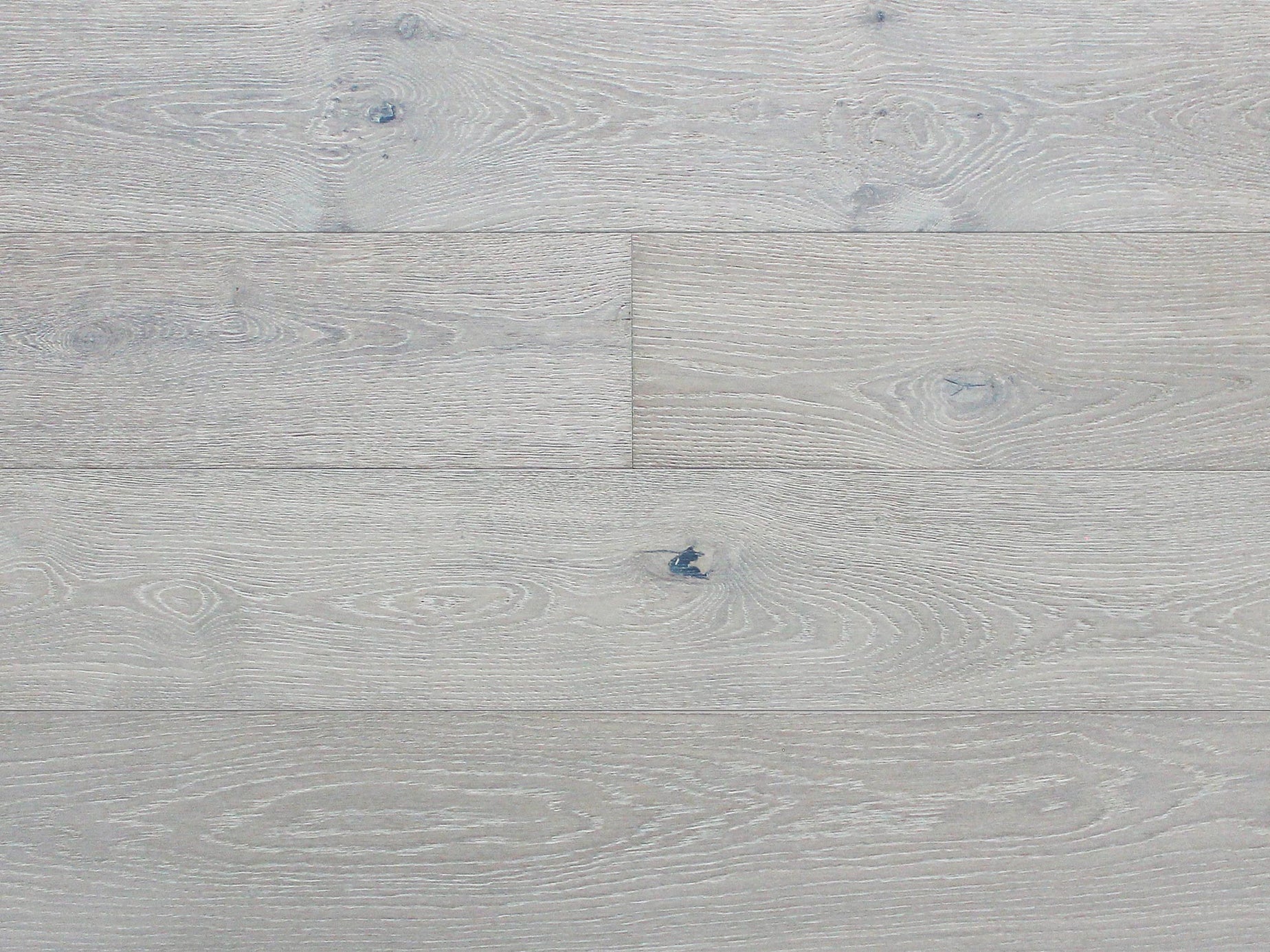 STARCK | Engineered Hardwood by Pravada Floors