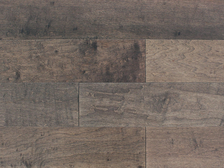 STEEL MAPLE | Engineered Hardwood by Pravada Floors