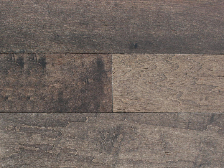 STEEL MAPLE | Engineered Hardwood by Pravada Floors
