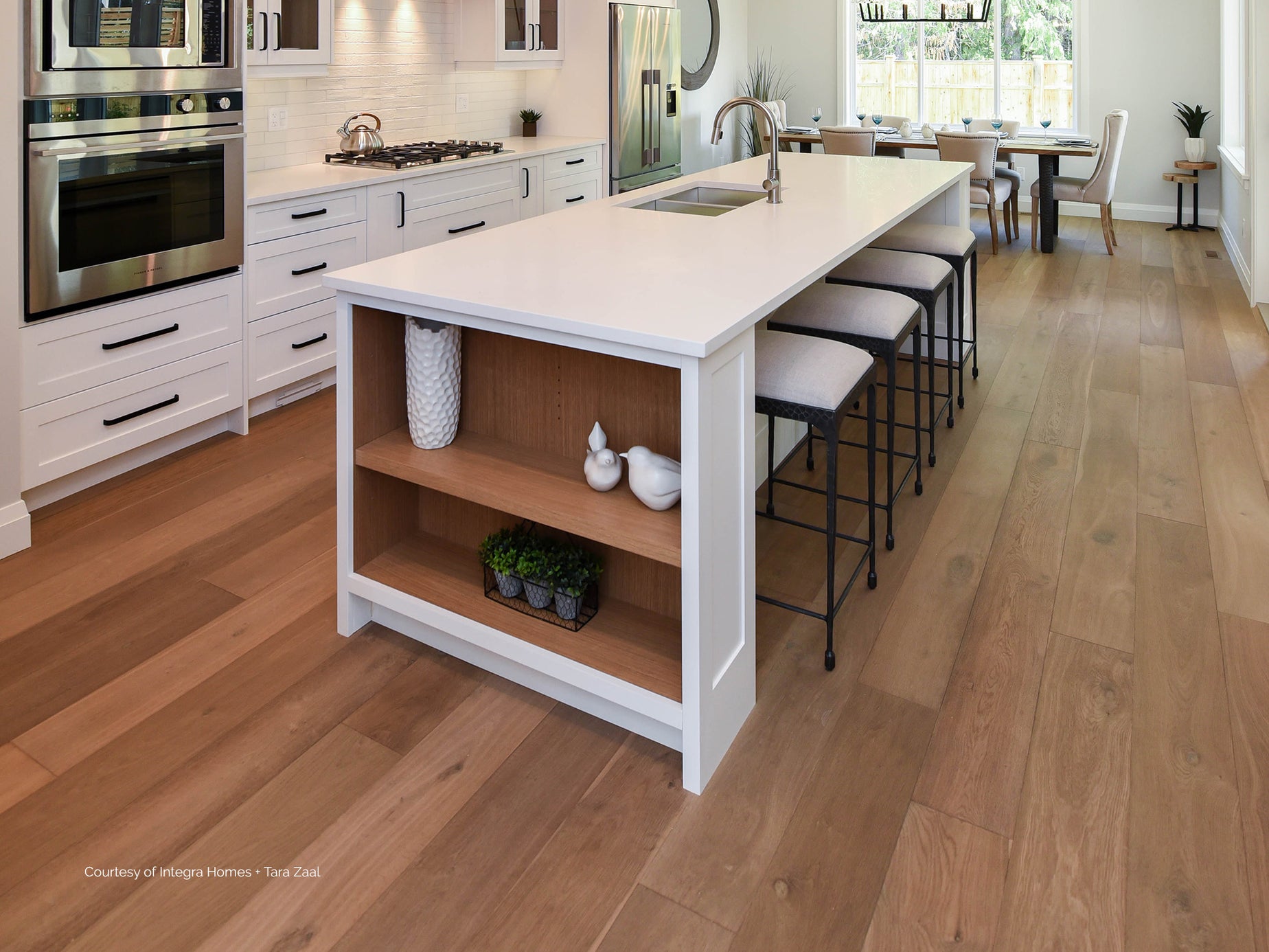 SUEDE | Engineered Hardwood by Pravada Floors