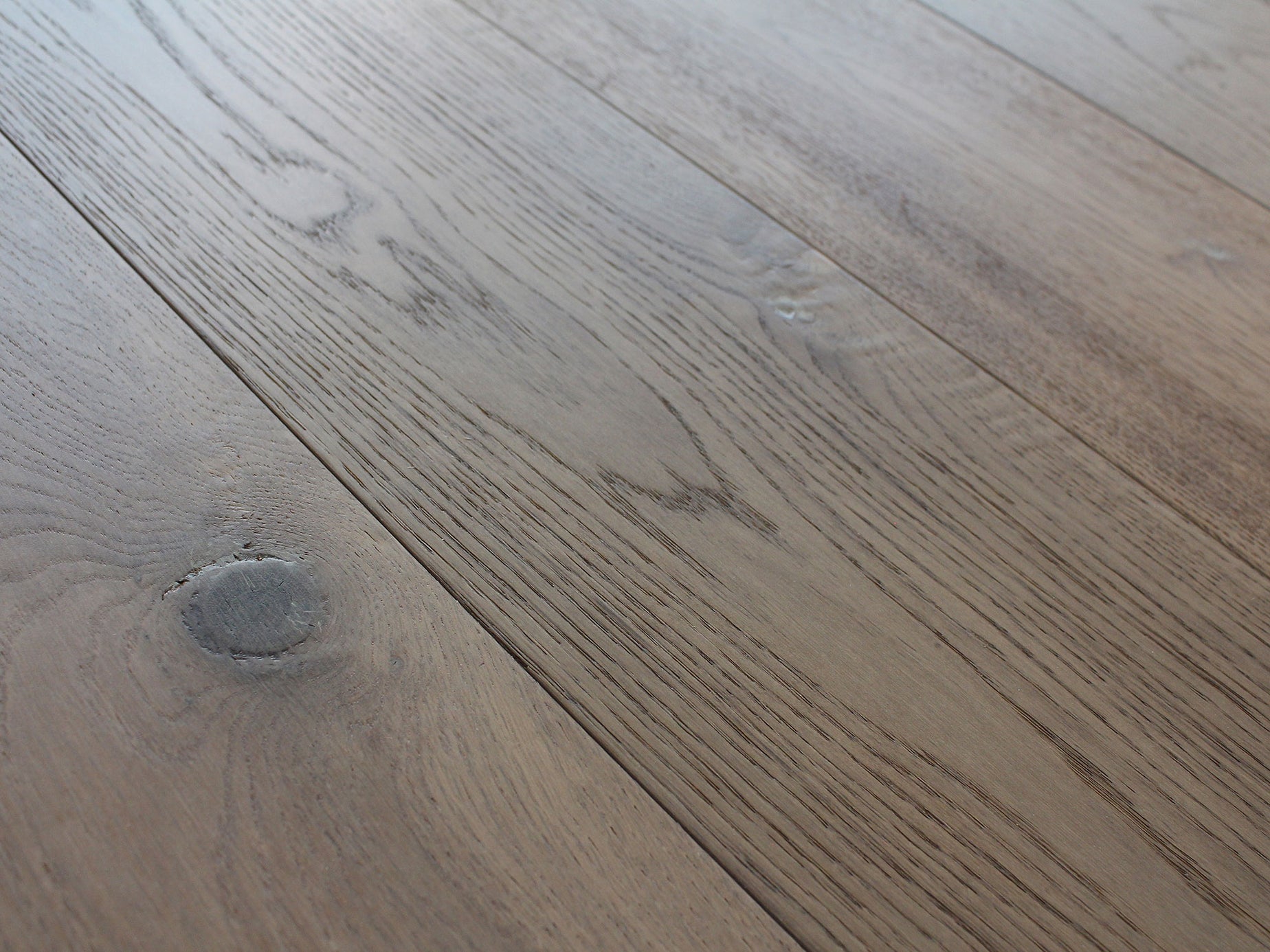 SUEDE | Engineered Hardwood by Pravada Floors