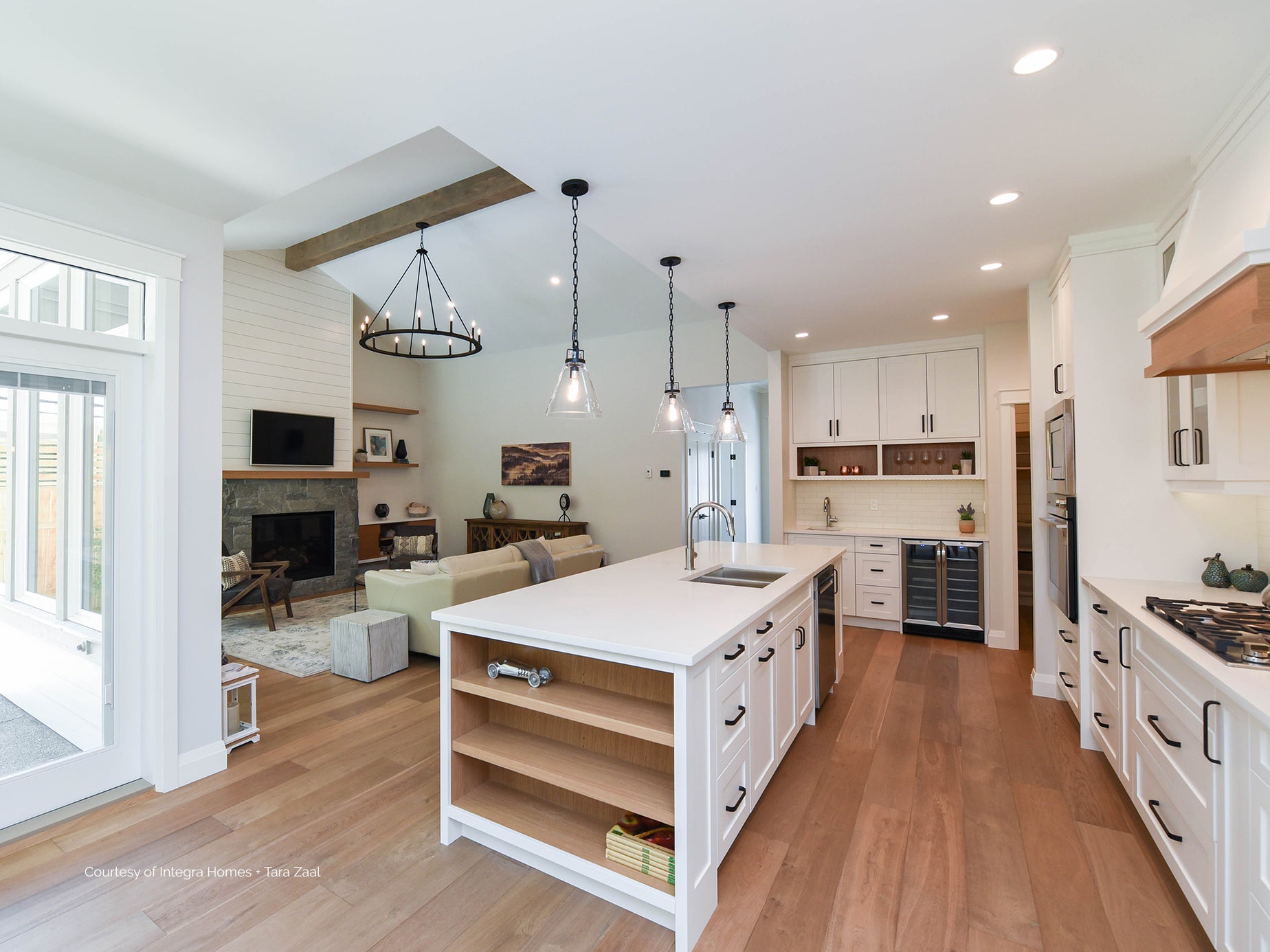 SUEDE | Engineered Hardwood by Pravada Floors