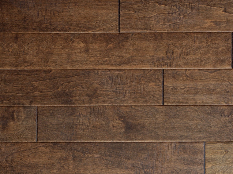 TOBACCO | Engineered Hardwood by Pravada Floors