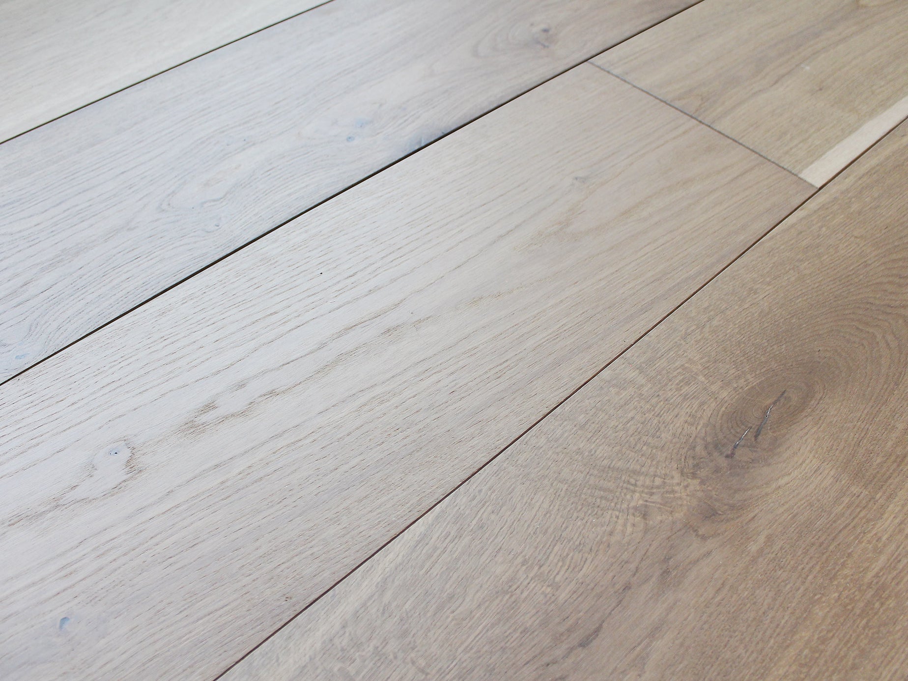 VAN GOGH | Engineered Hardwood by Pravada Floors
