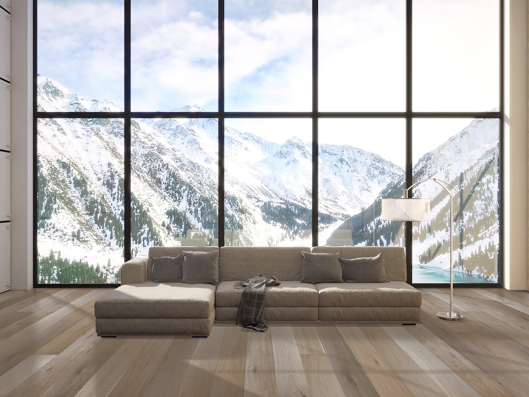 VAN GOGH | Engineered Hardwood by Pravada Floors