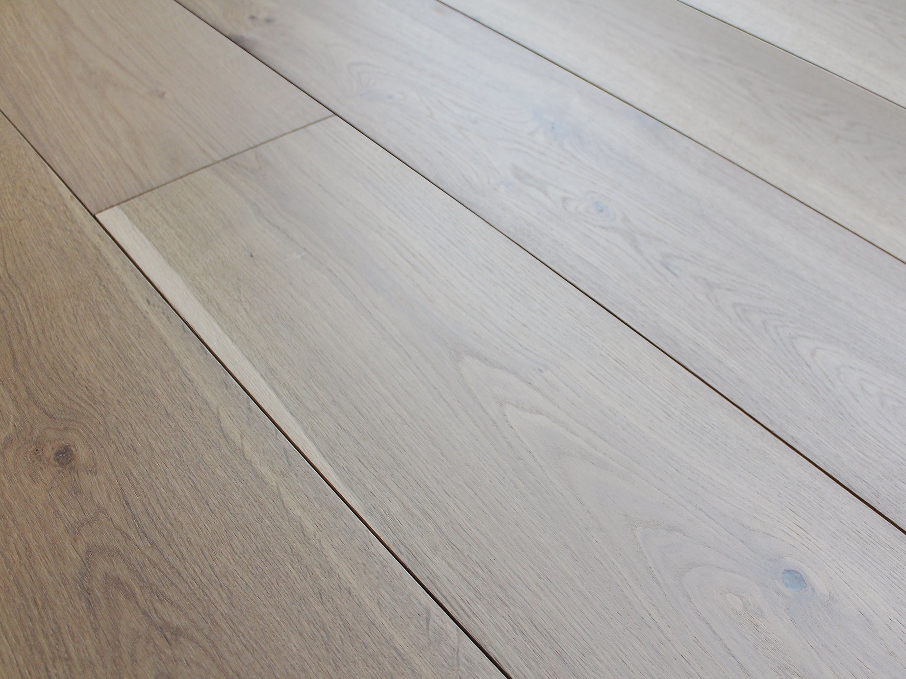 VAN GOGH | Engineered Hardwood by Pravada Floors