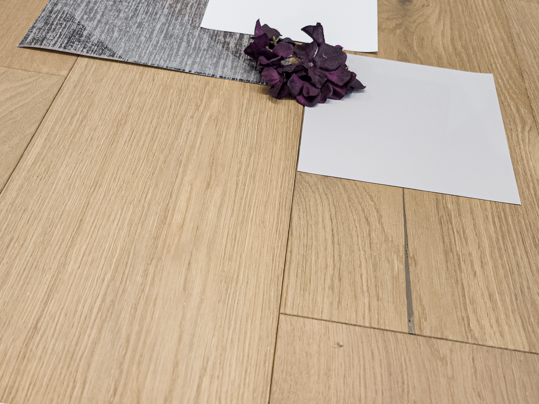 VAN GOGH | Engineered Hardwood by Pravada Floors