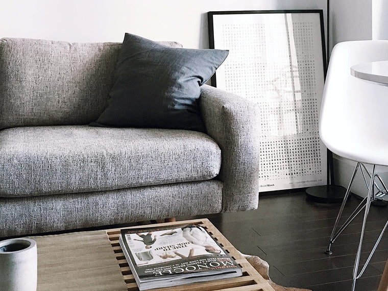 WROUGHT IRON | Engineered Hardwood by Pravada Floors