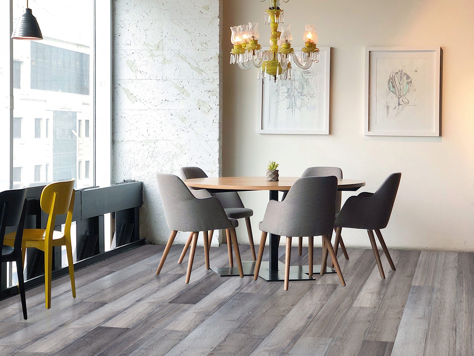 CAVIAR | Luxury Laminate by Pravada Floors