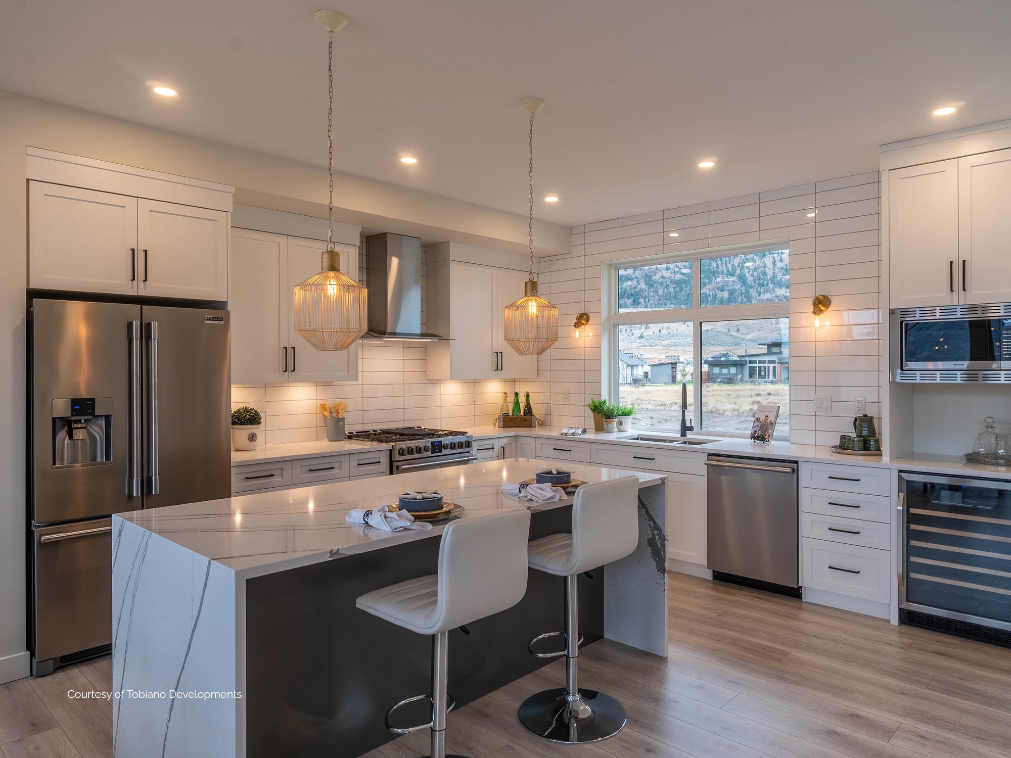 DALMORE | Luxury Laminate by Pravada Floors