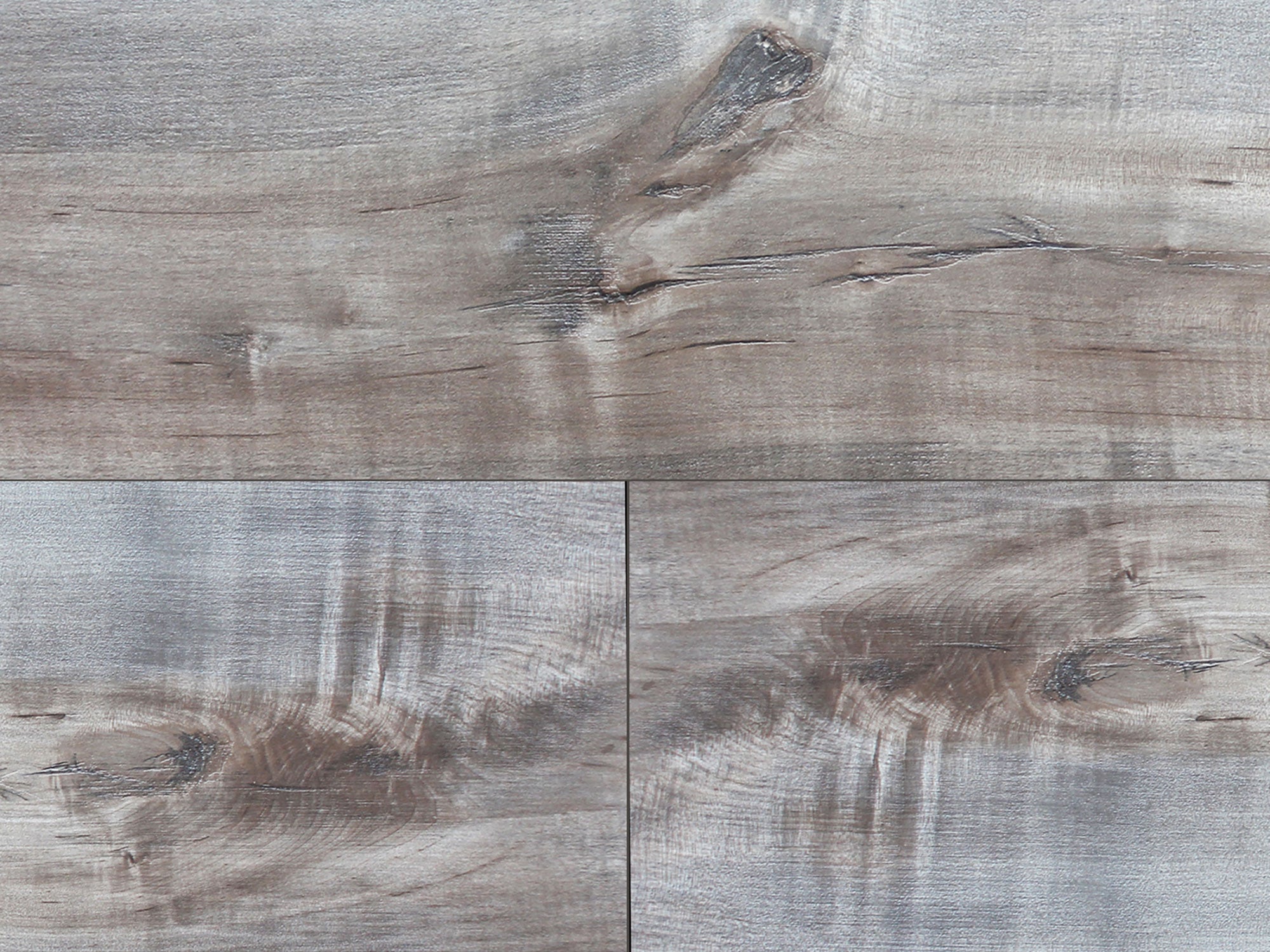 GREY LOFT | Luxury Laminate by Pravada Floors