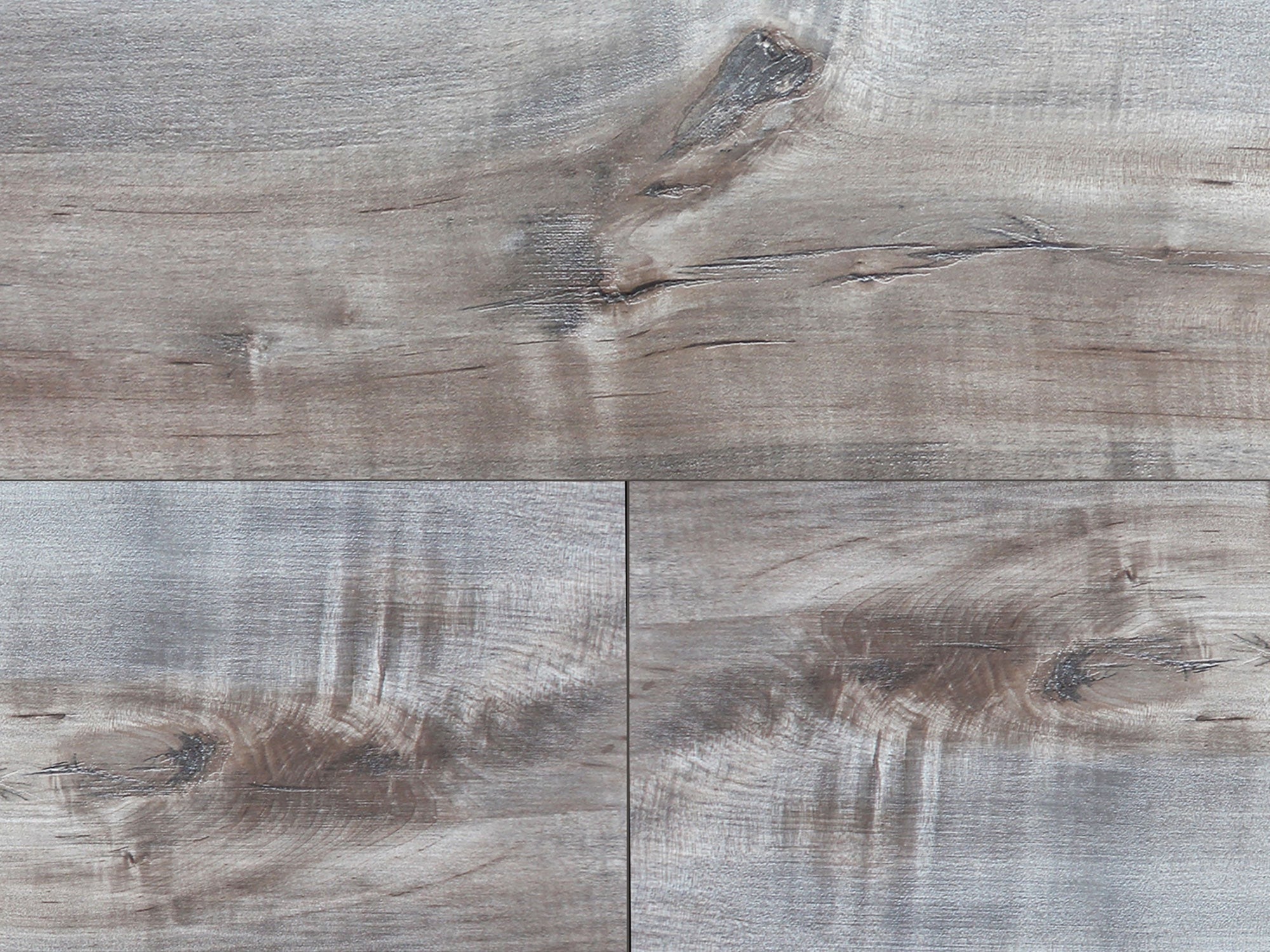 GREY LOFT | Luxury Laminate by Pravada Floors