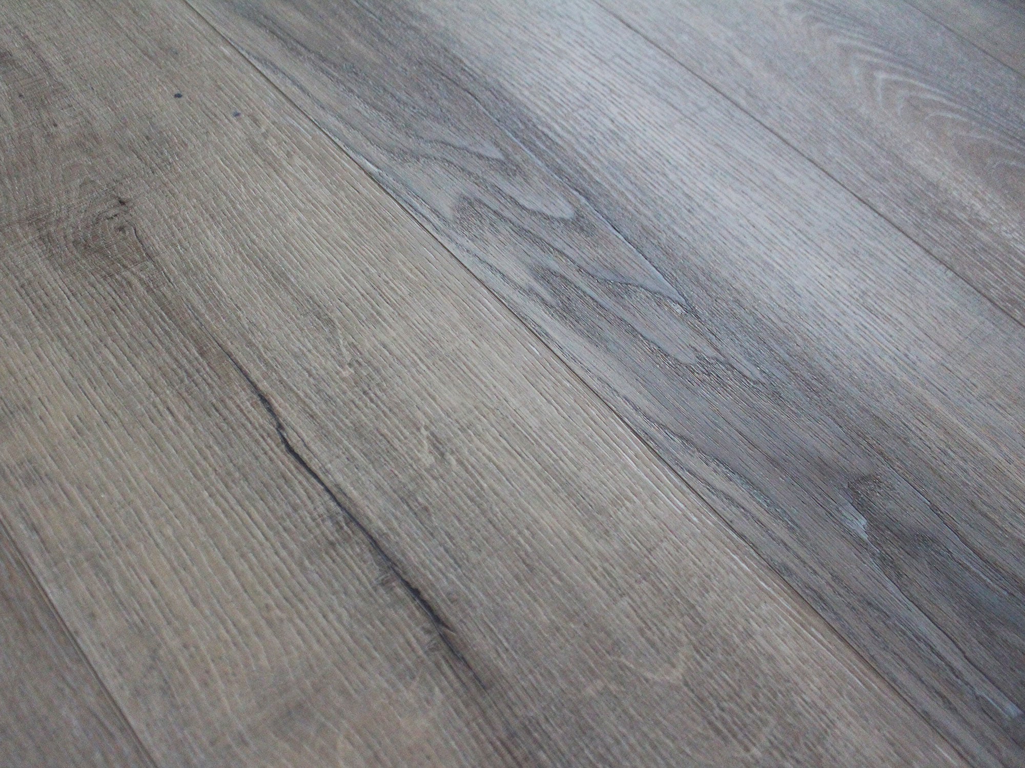 ANCHOR | Waterproof SPC by Pravada Floors