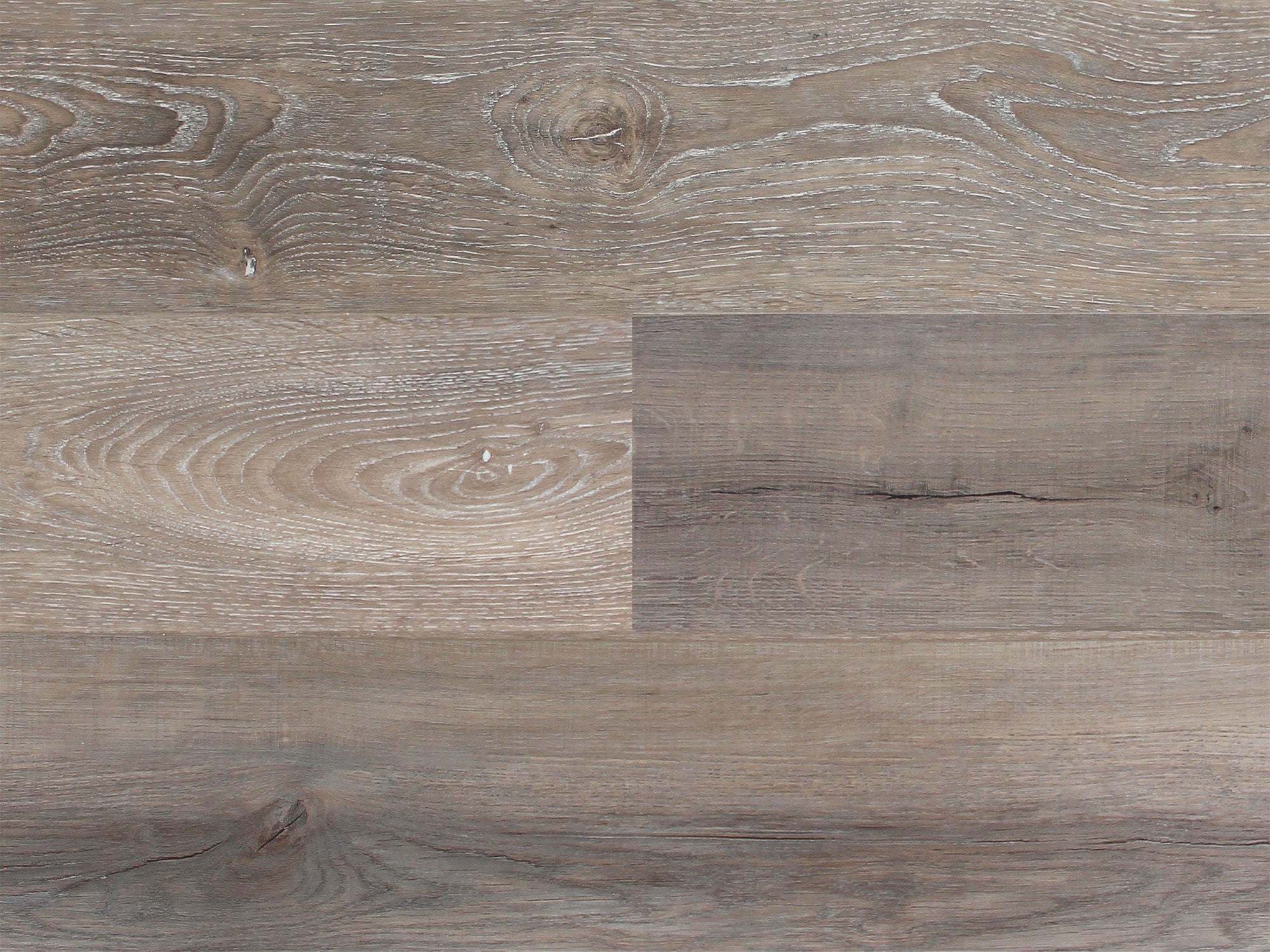 CARAVEL | Waterproof SPC by Pravada Floors