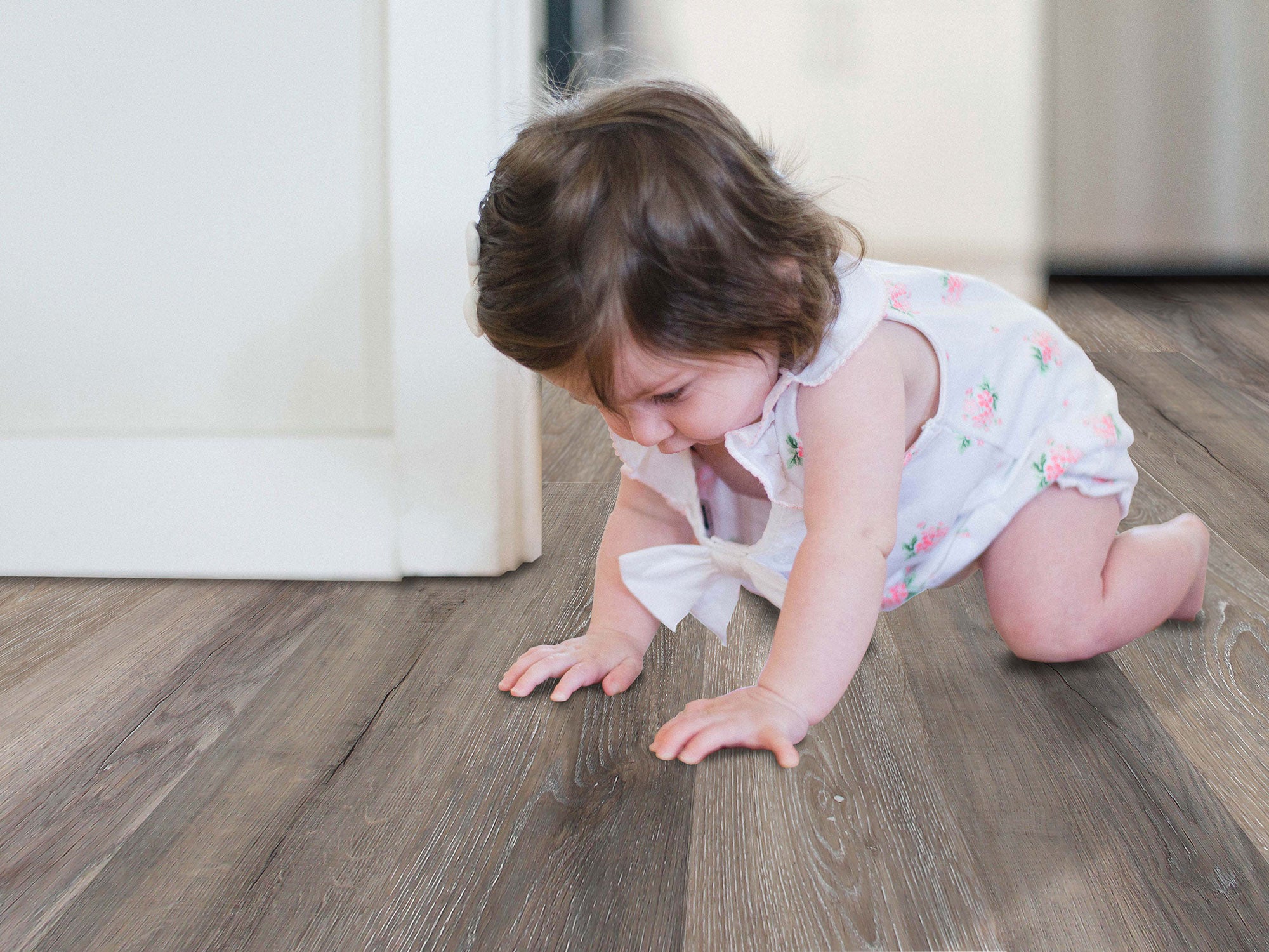 CARAVEL | Waterproof SPC by Pravada Floors